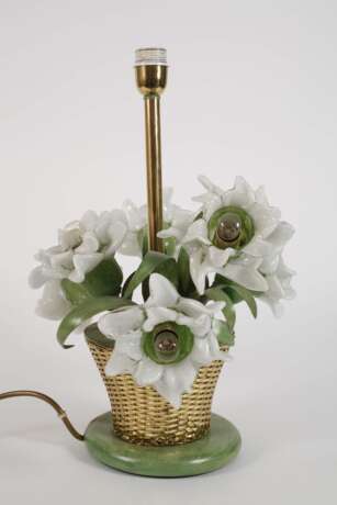 Murano florale Tischlampe - фото 2 Murano florale Tischlampe - фото 2