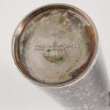 Vier Silbervasen Dänemark - фото 3