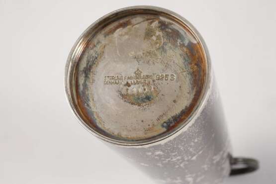 Vier Silbervasen Dänemark - фото 3