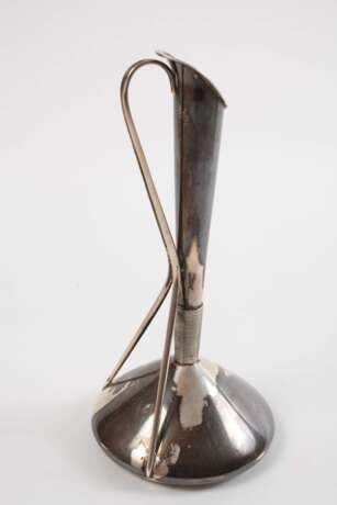 Vier Silbervasen Dänemark - фото 4