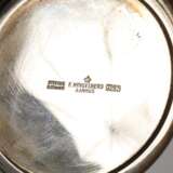 Vier Silbervasen Dänemark - фото 5