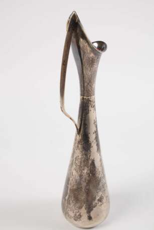 Vier Silbervasen Dänemark - фото 6