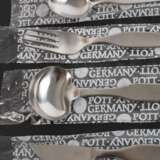Josef Hoffmann, Besteckset - фото 4
