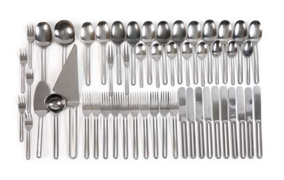 Antonio Piva, Besteck "Filo" - photo 1 Antonio Piva, Besteck "Filo" - photo 1