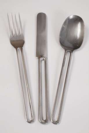 Antonio Piva, Besteck "Filo" - photo 2 Antonio Piva, Besteck "Filo" - photo 2