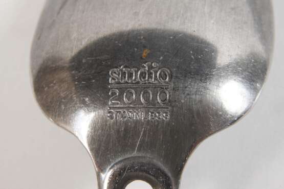 Antonio Piva, Besteck "Filo" - photo 3 Antonio Piva, Besteck "Filo" - photo 3