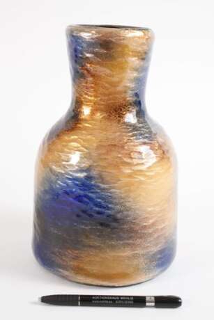 Paolo de Poli Vasenpaar Emaille - photo 2