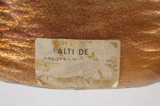 Paolo de Poli Vasenpaar Emaille - photo 4