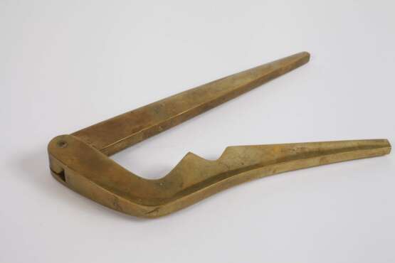 Carl Auböck Nussknacker - photo 2 Carl Auböck Nussknacker - photo 2