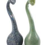 Zwei Dekorationsvasen im persischen Stil - photo 1