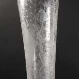 Kristian Klepsch, große Unikatvase - photo 2