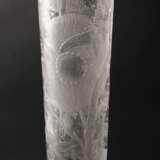 Kristian Klepsch, große Unikatvase - photo 3