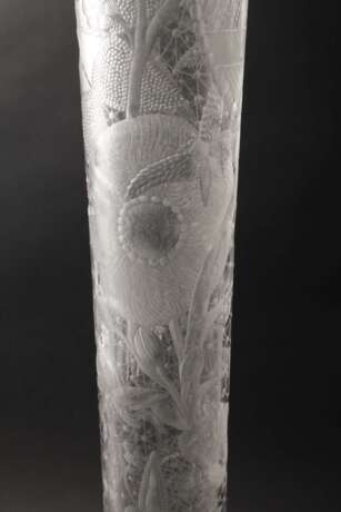 Kristian Klepsch, große Unikatvase - photo 3 Kristian Klepsch, große Unikatvase - photo 3