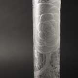 Kristian Klepsch, große Unikatvase - photo 4