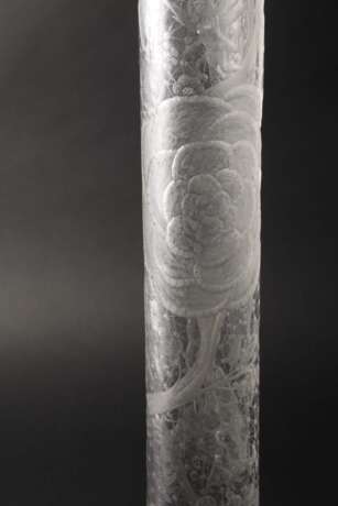 Kristian Klepsch, große Unikatvase - photo 4 Kristian Klepsch, große Unikatvase - photo 4