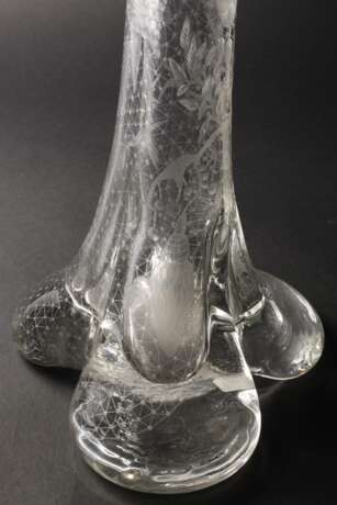 Kristian Klepsch, große Unikatvase - photo 5 Kristian Klepsch, große Unikatvase - photo 5