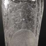 Kristian Klepsch, große Unikatvase - photo 6