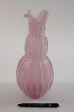 Archimede Seguso Murano Vase - photo 3 Archimede Seguso Murano Vase - photo 3