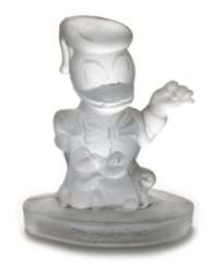 Donald Duck und Chip 'n' Dale