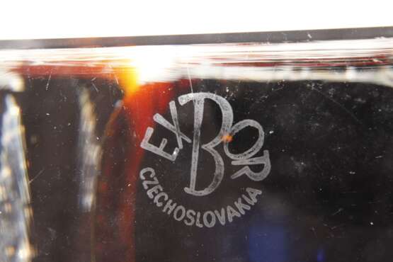 Novy Bor Haida zwei Vasen - фото 4 Novy Bor Haida zwei Vasen - фото 4