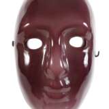 Venini Murano Maske mit Ständer - photo 1