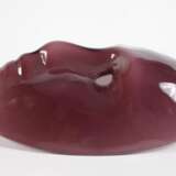 Venini Murano Maske mit Ständer - photo 3