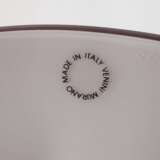 Venini Murano Maske mit Ständer - photo 4