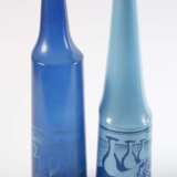 Salvador Dali, vier Likörflaschen - фото 2