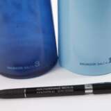 Salvador Dali, vier Likörflaschen - фото 3