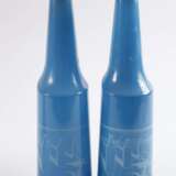 Salvador Dali, vier Likörflaschen - фото 4