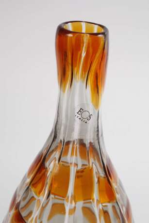 Laura Diaz de Santillana, drei Flaschenvasen - фото 2 Laura Diaz de Santillana, drei Flaschenvasen - фото 2