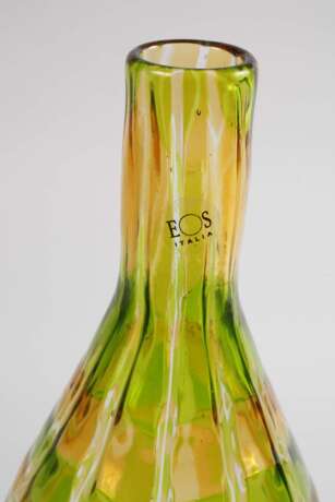 Laura Diaz de Santillana, drei Flaschenvasen - фото 3 Laura Diaz de Santillana, drei Flaschenvasen - фото 3