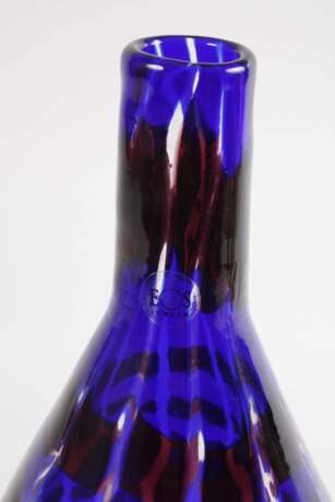 Laura Diaz de Santillana, drei Flaschenvasen - фото 4 Laura Diaz de Santillana, drei Flaschenvasen - фото 4