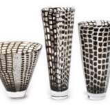 Laura Diaz de Santillana, drei Vasen - фото 1