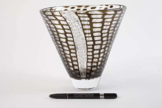 Laura Diaz de Santillana, drei Vasen - фото 2 Laura Diaz de Santillana, drei Vasen - фото 2