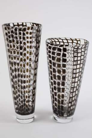 Laura Diaz de Santillana, drei Vasen - фото 5 Laura Diaz de Santillana, drei Vasen - фото 5