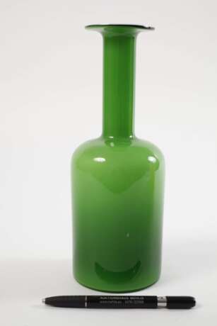 Otto Brauer, drei Vasen - фото 2 Otto Brauer, drei Vasen - фото 2