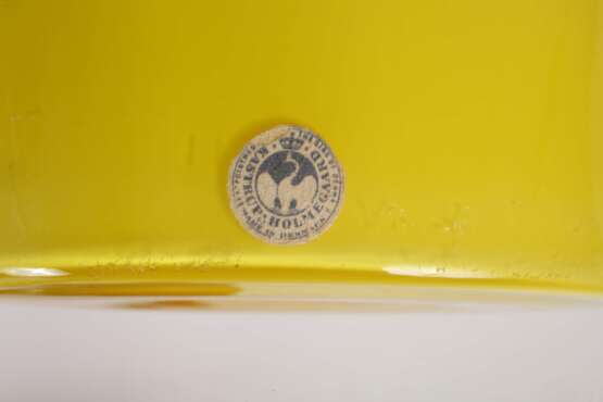 Otto Brauer, drei Vasen - photo 2 Otto Brauer, drei Vasen - photo 2