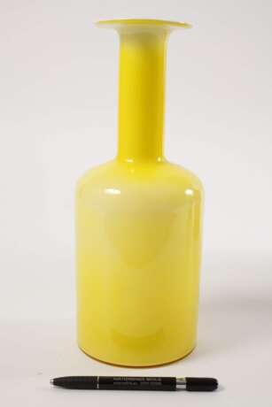 Otto Brauer, drei Vasen - photo 3 Otto Brauer, drei Vasen - photo 3