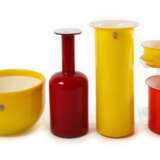 Otto Brauer, Konvolut Vasen - фото 1