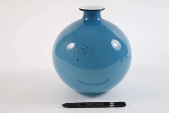 Per Lütken, drei Vasen "Carnaby" - фото 4