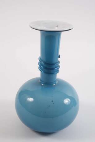 Per Lütken, drei Vasen "Carnaby" - фото 5