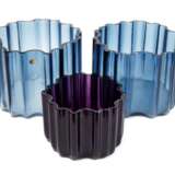 Tapio Wirkkala, drei Vasen - фото 1