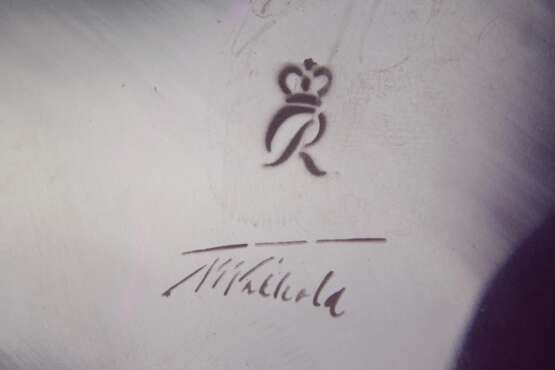 Tapio Wirkkala, drei Vasen - фото 5