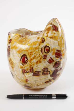 Murano Vase - фото 3