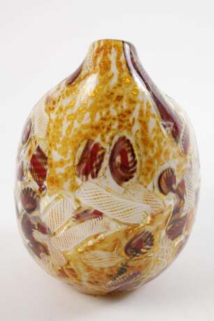 Murano Vase - фото 4