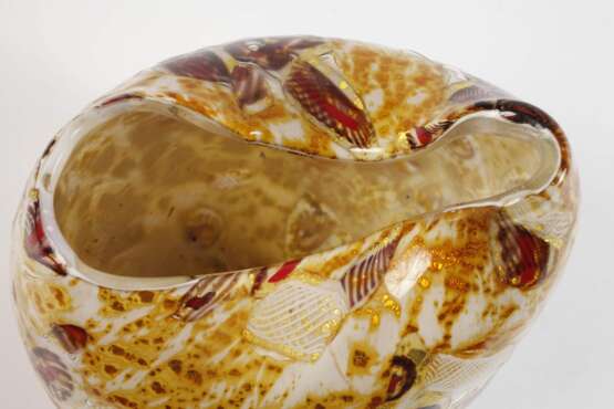 Murano Vase - фото 5