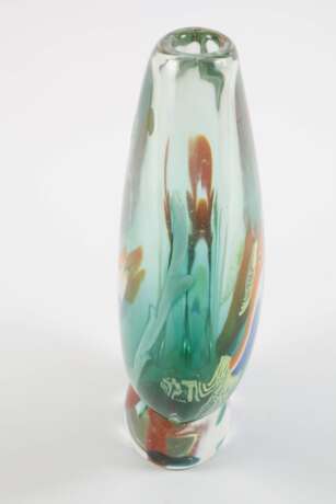Alfredo Barbini, Aquarium-Vase - фото 2 Alfredo Barbini, Aquarium-Vase - фото 2