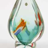 Alfredo Barbini, Aquarium-Vase - фото 3