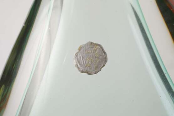 Alfredo Barbini, Aquarium-Vase - фото 4 Alfredo Barbini, Aquarium-Vase - фото 4